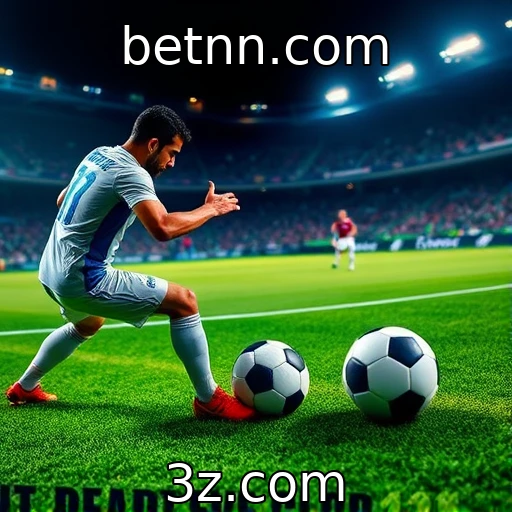 betnn.com Os segredos das apostas esportivas: como analisar partidas com eficiência