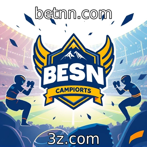 betnn.com Os grandes campeonatos de e-sports que agitam o Brasil