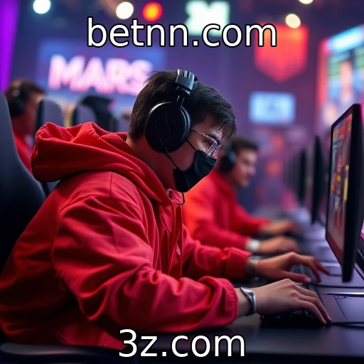 betnn.com O crescimento das apostas esportivas no Brasil: tendências para 2025