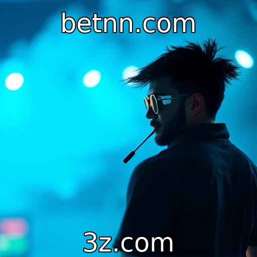 betnn.com Como as criptomoedas estão moldando o futuro das apostas online