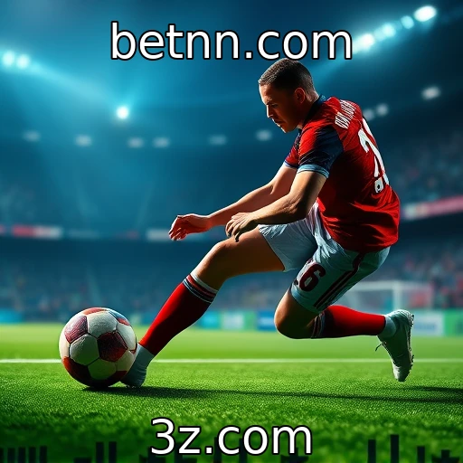 betnn.com Apostas Esportivas: Desvendando Táticas para Maximizar Seus Lucros