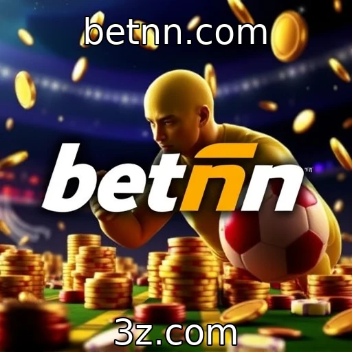 Apostas esportivas: Dicas indispensáveis para maximizar seus lucros