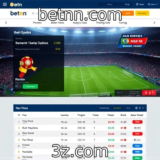 Apostas esportivas: segredos para aumentar suas chances de ganhar